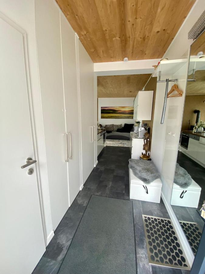 Mostviertel Lodge Ardagger Markt Esterno foto