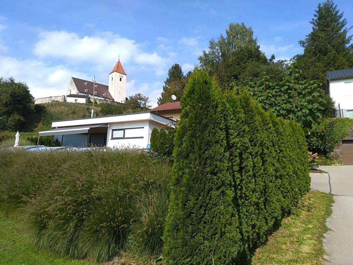 Mostviertel Lodge Ardagger Markt Esterno foto