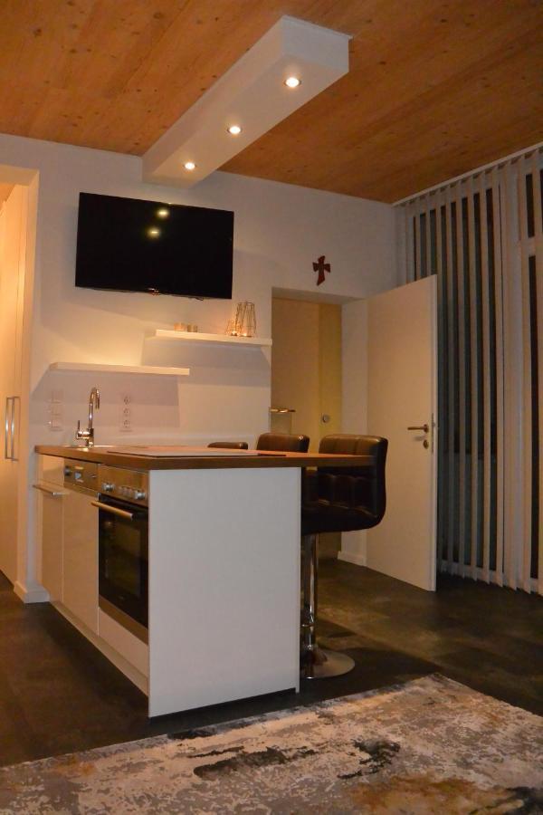 Mostviertel Lodge Ardagger Markt Esterno foto