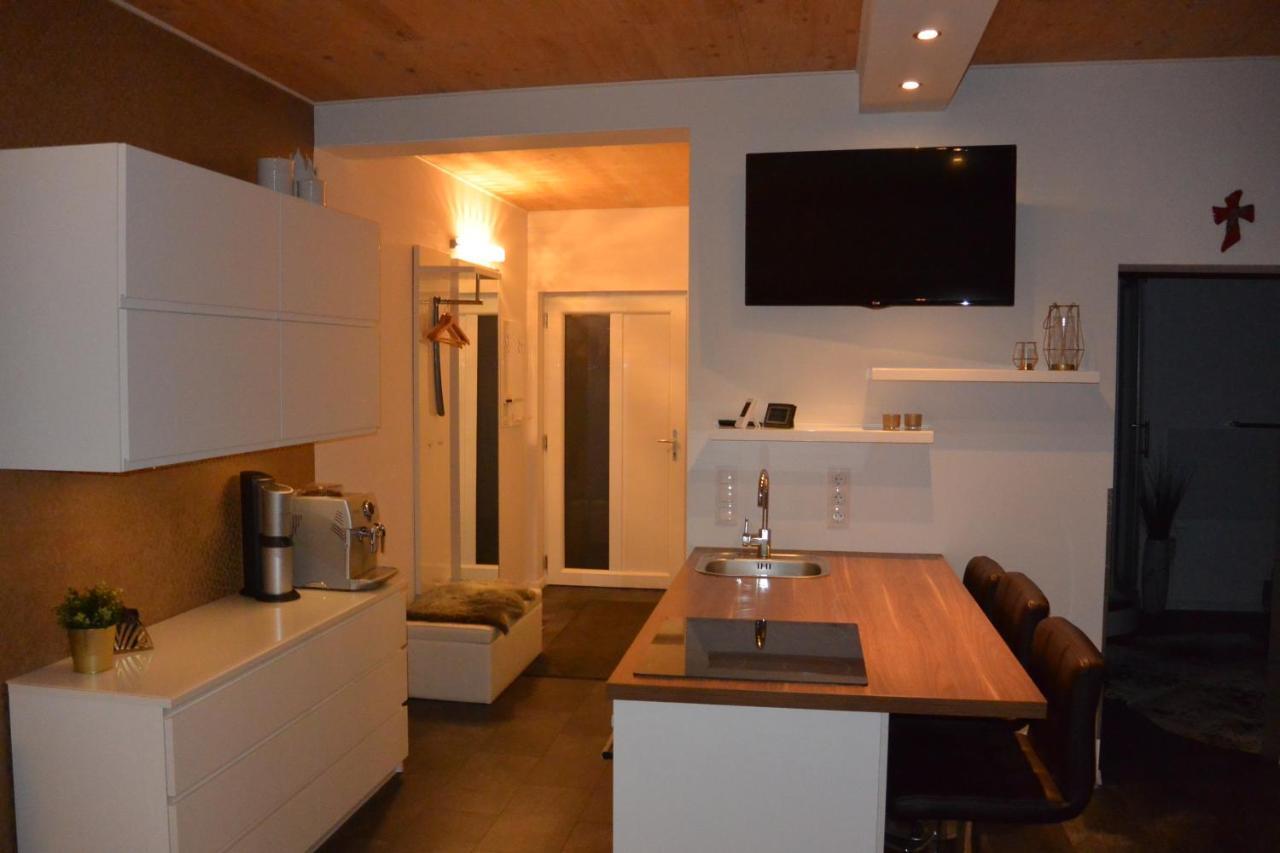 Mostviertel Lodge Ardagger Markt Esterno foto